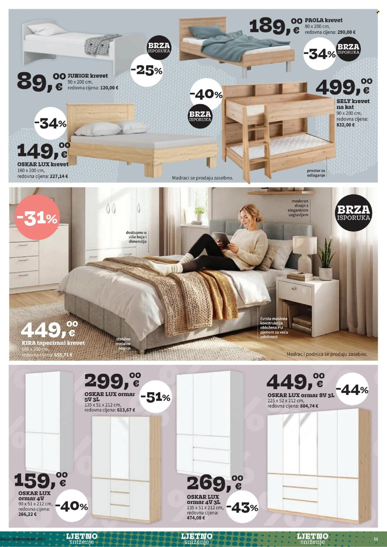 PRIMA katalog - Ljetno sniženje