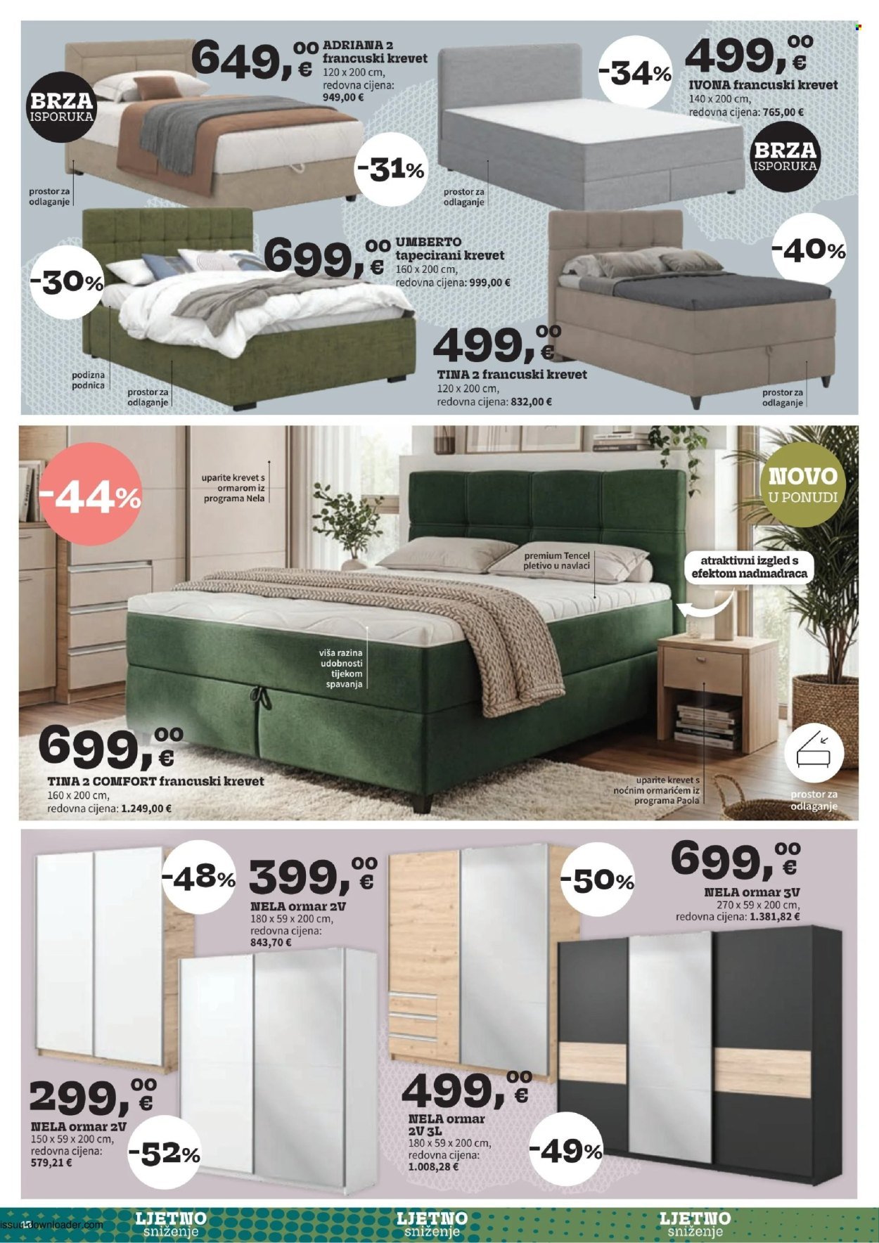PRIMA katalog - Ljetno sniženje