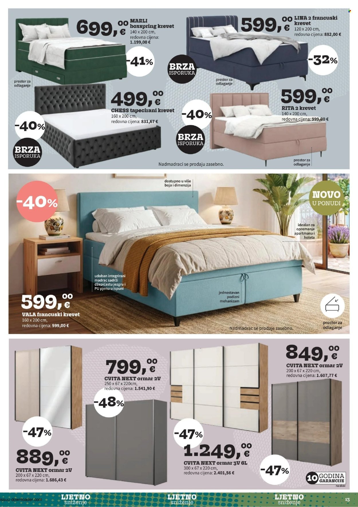 PRIMA katalog - Ljetno sniženje