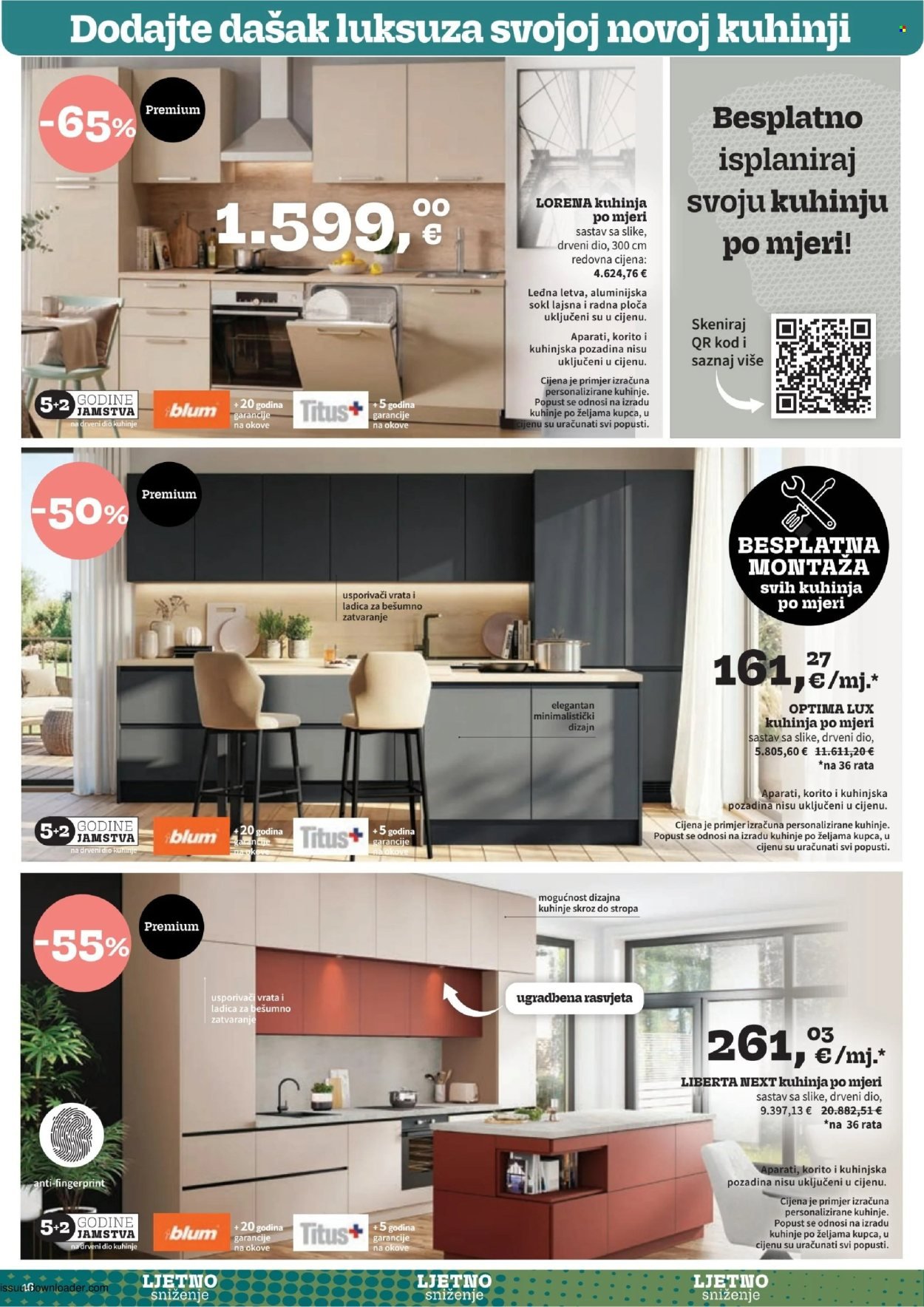 PRIMA katalog - Ljetno sniženje