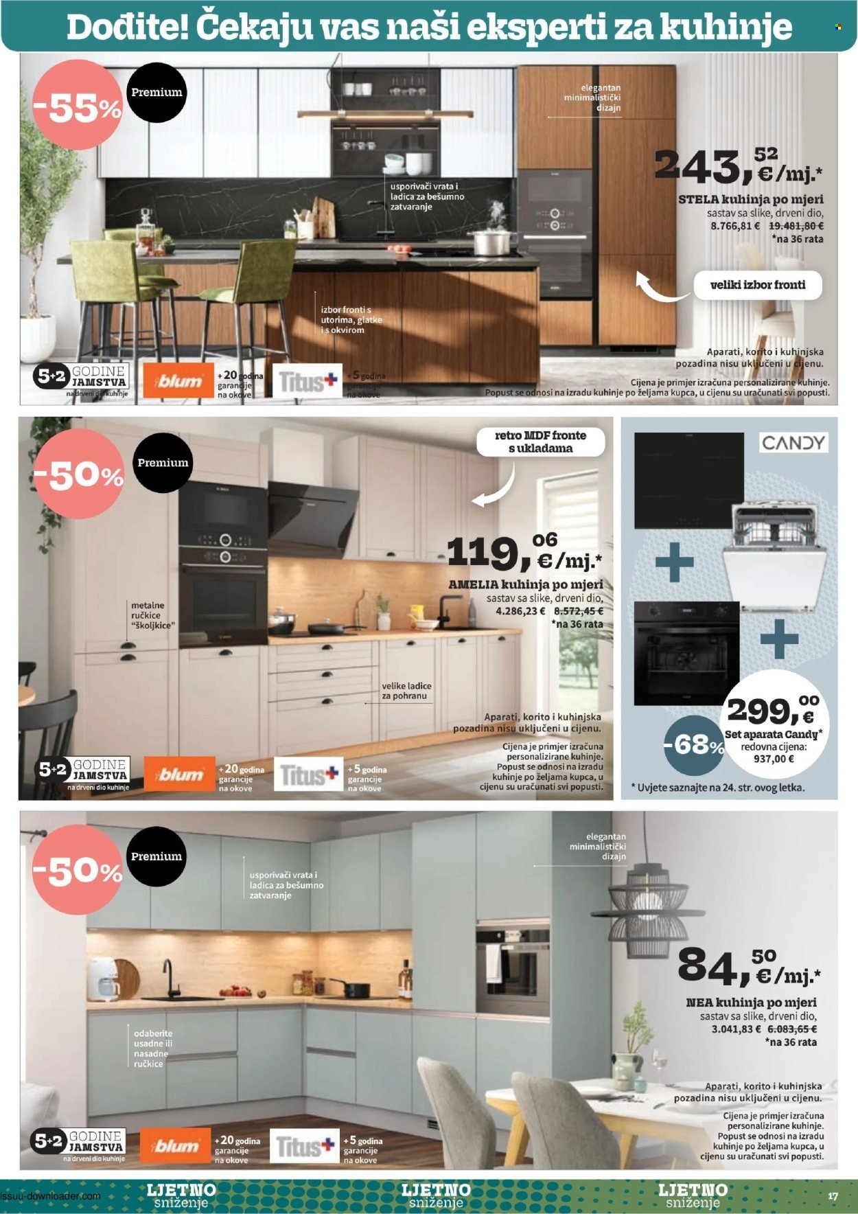PRIMA katalog - Ljetno sniženje