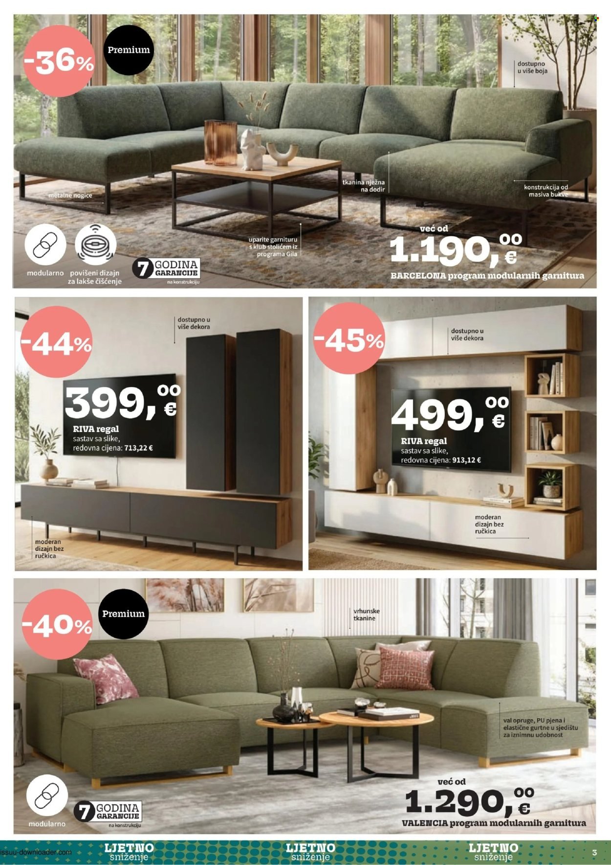PRIMA katalog - Ljetno sniženje