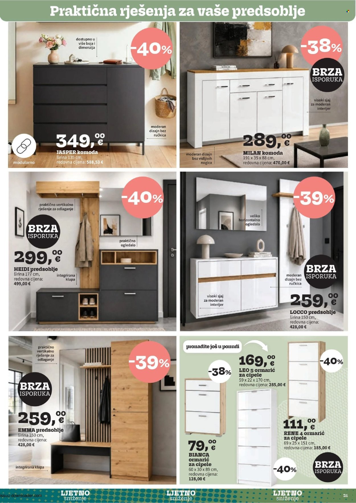 PRIMA katalog - Ljetno sniženje