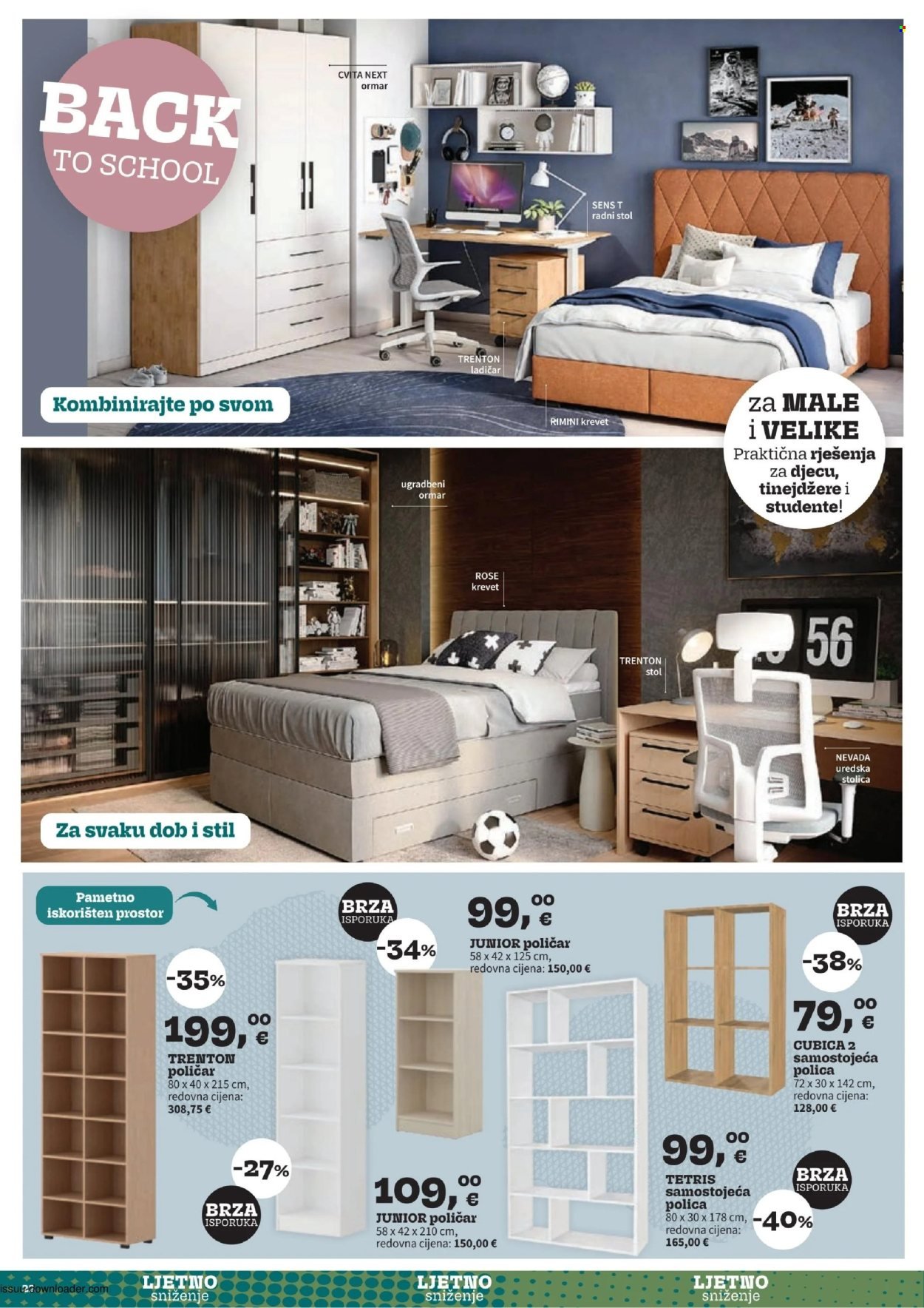 PRIMA katalog - Ljetno sniženje