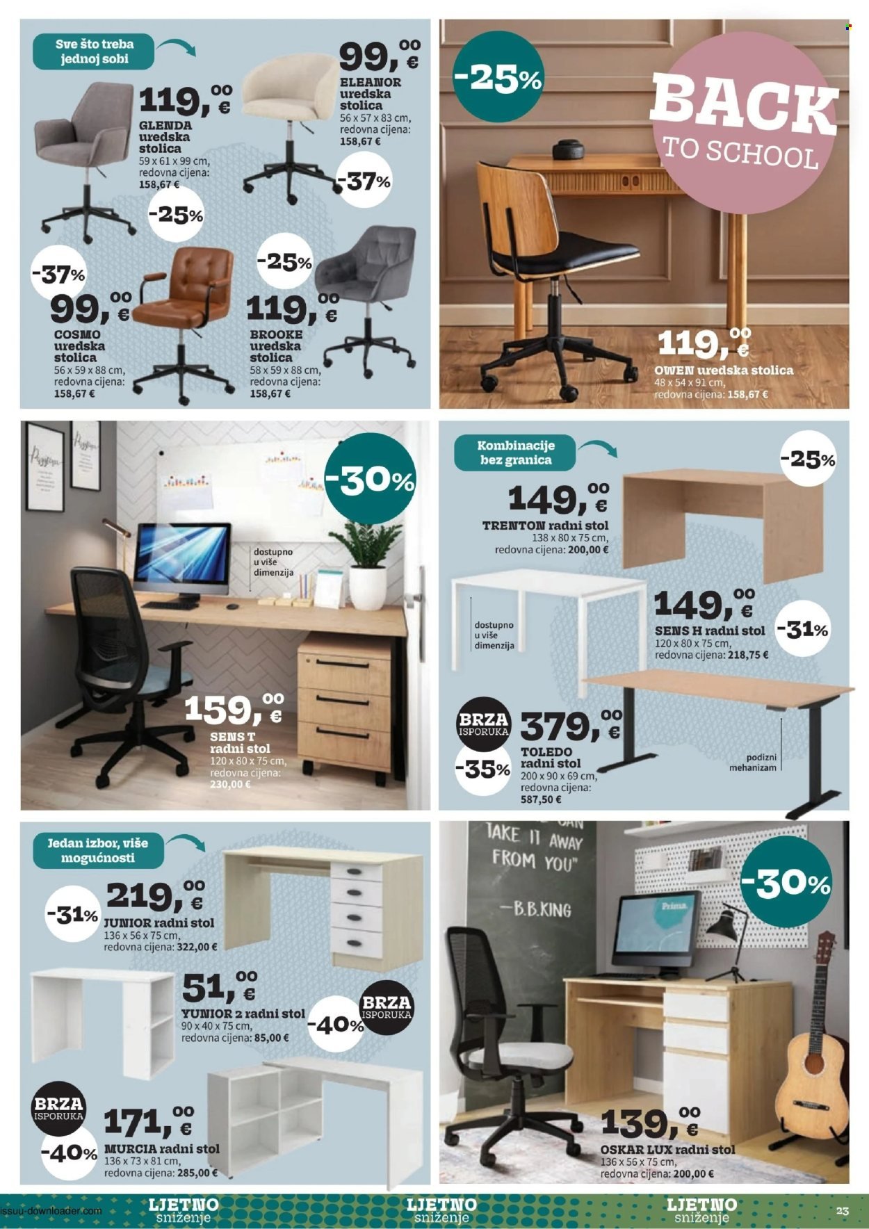 PRIMA katalog - Ljetno sniženje