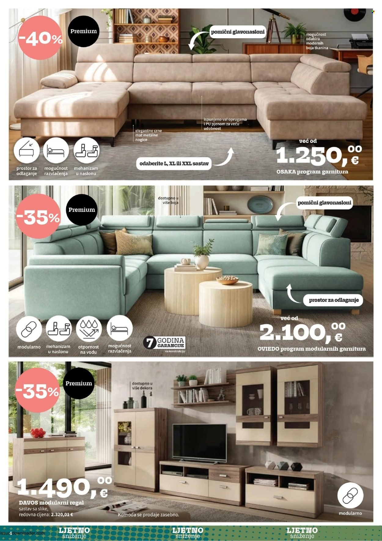PRIMA katalog - Ljetno sniženje