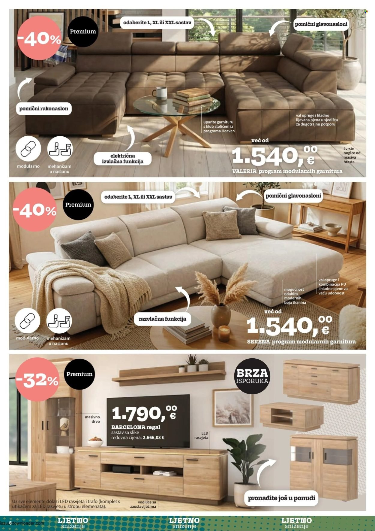 PRIMA katalog - Ljetno sniženje