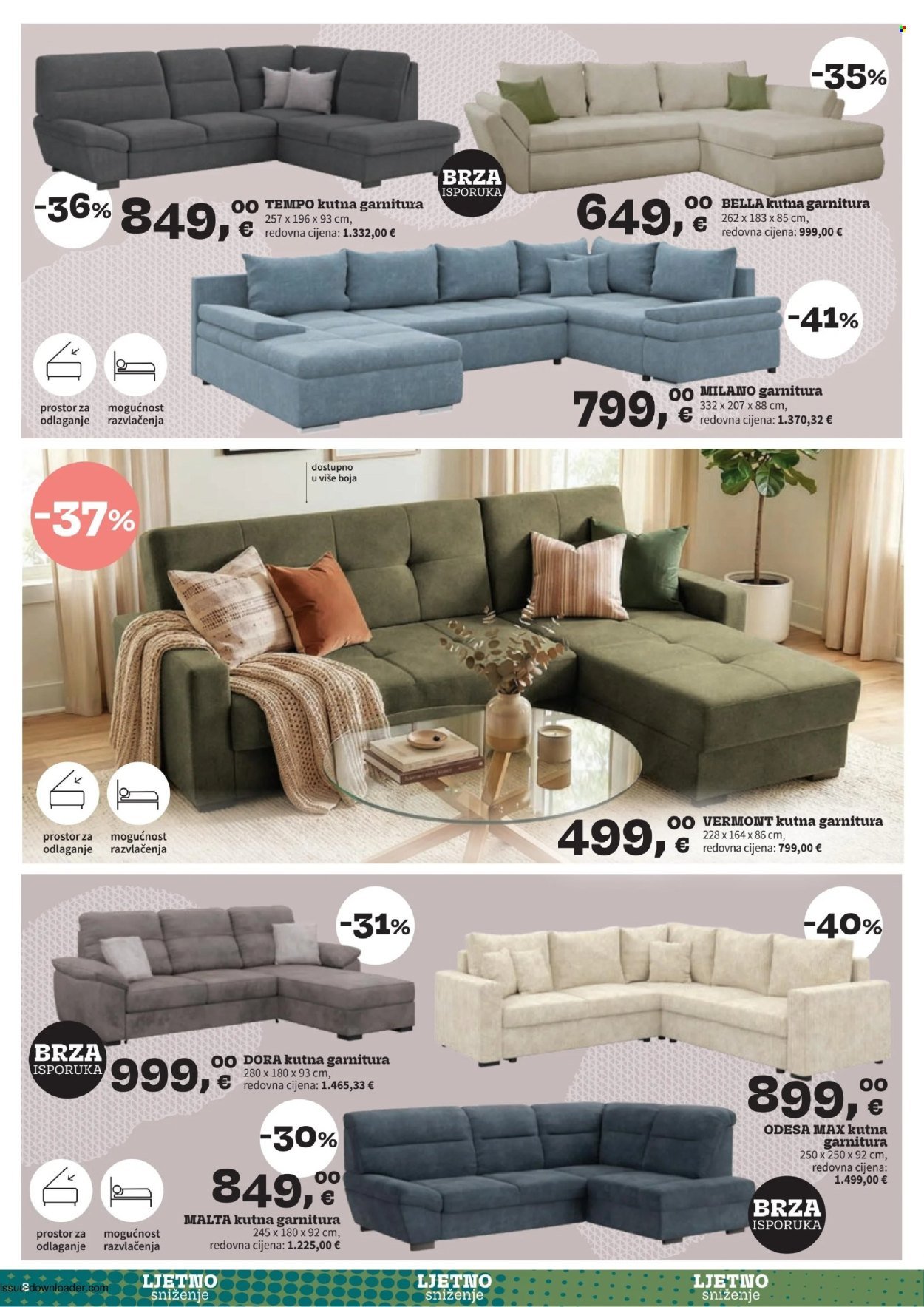 PRIMA katalog - Ljetno sniženje