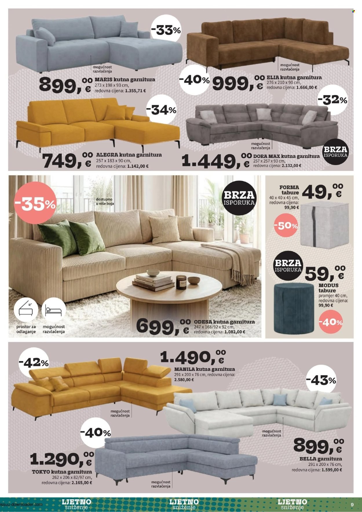 PRIMA katalog - Ljetno sniženje