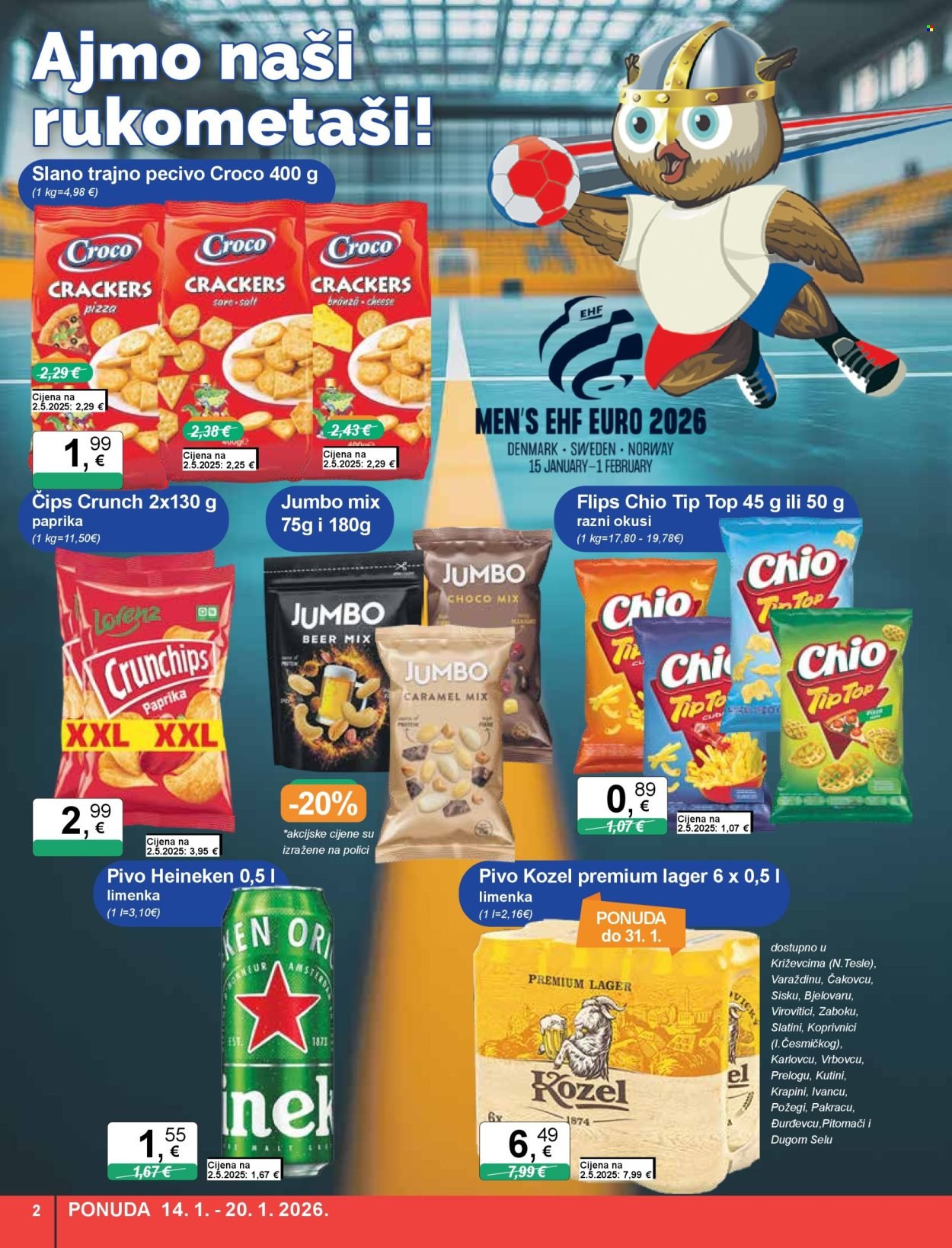 KTC katalog - ŠIROKA POTROŠNJA