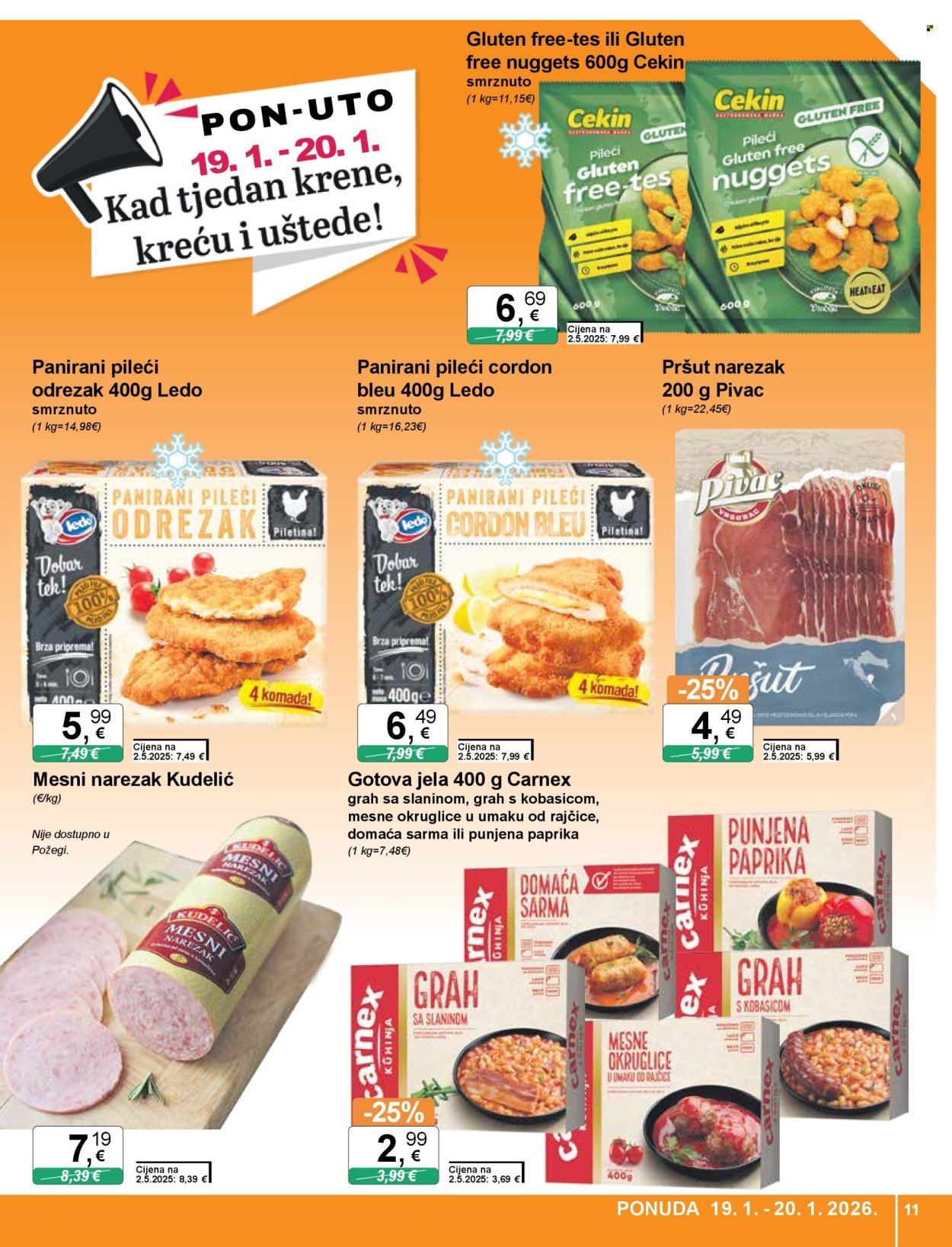 KTC katalog - ŠIROKA POTROŠNJA