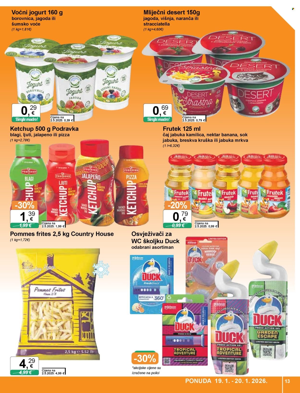 KTC katalog - ŠIROKA POTROŠNJA