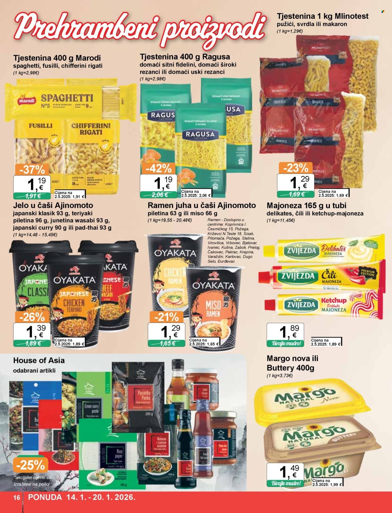 KTC katalog - ŠIROKA POTROŠNJA