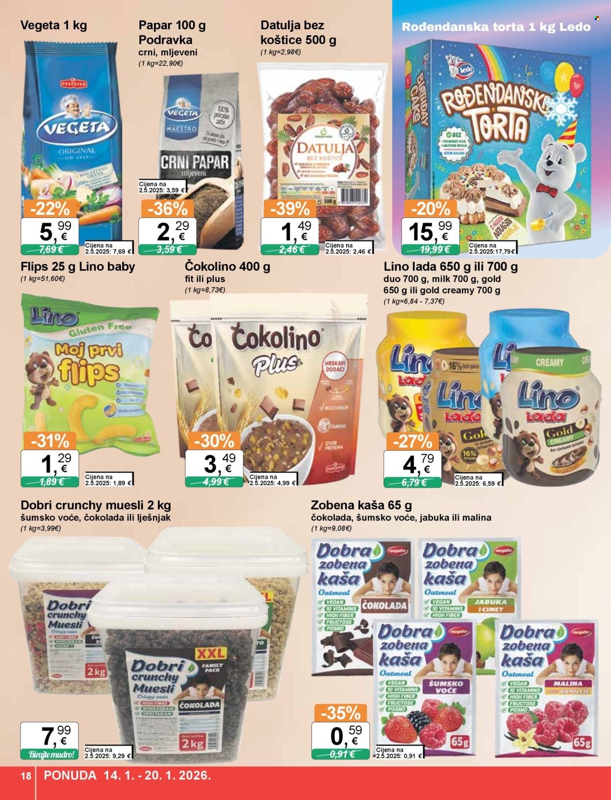 KTC katalog - ŠIROKA POTROŠNJA