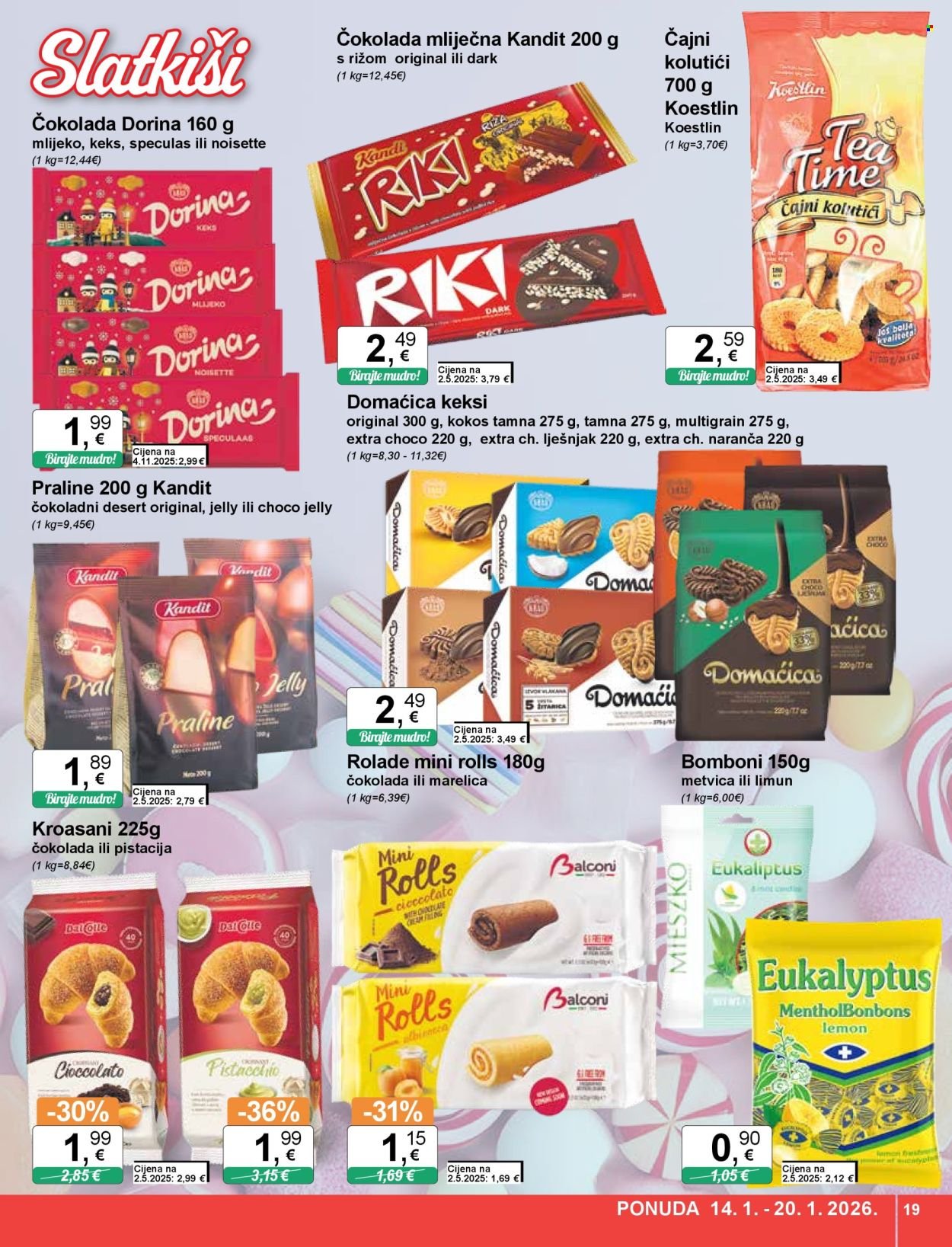KTC katalog - ŠIROKA POTROŠNJA