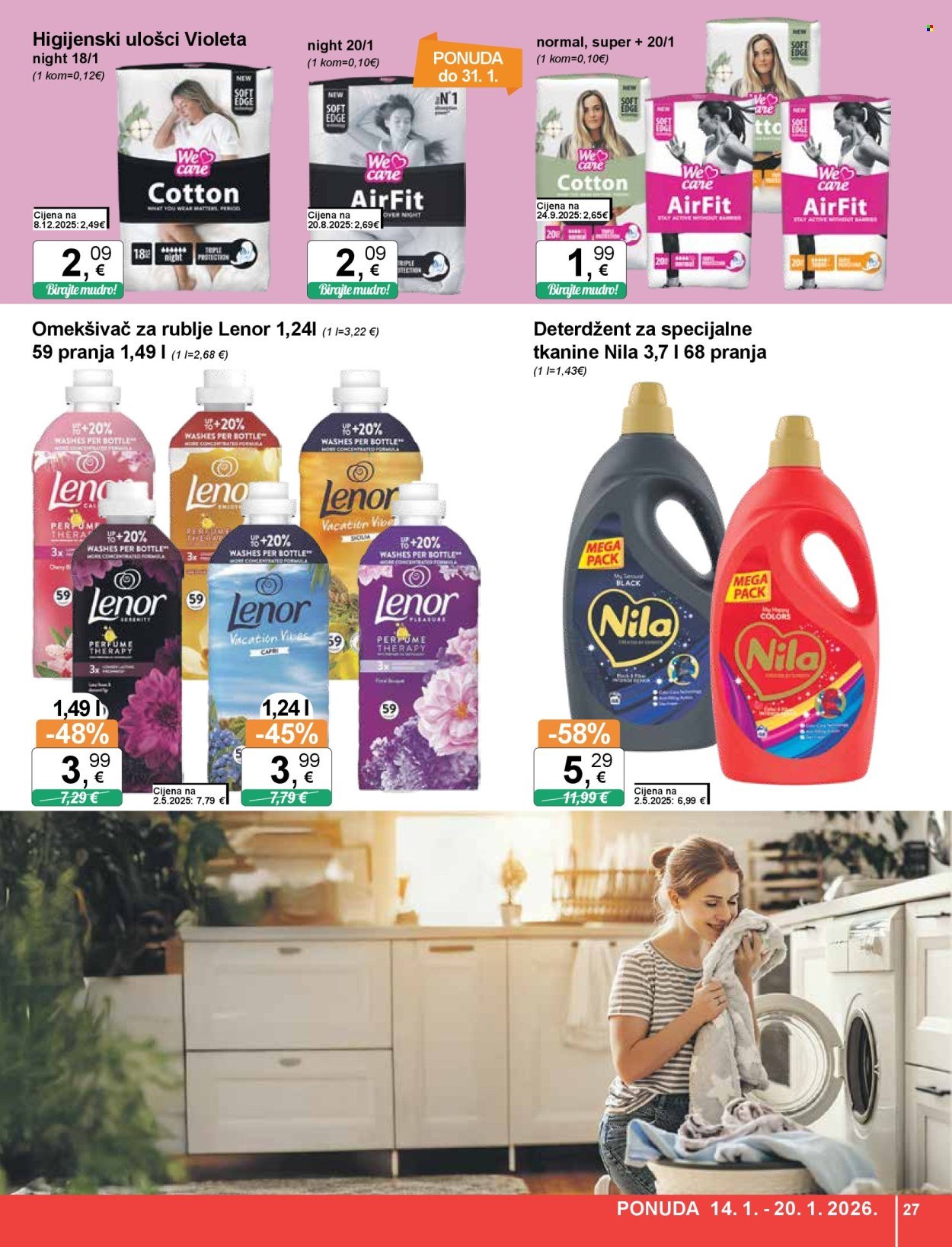 KTC katalog - ŠIROKA POTROŠNJA