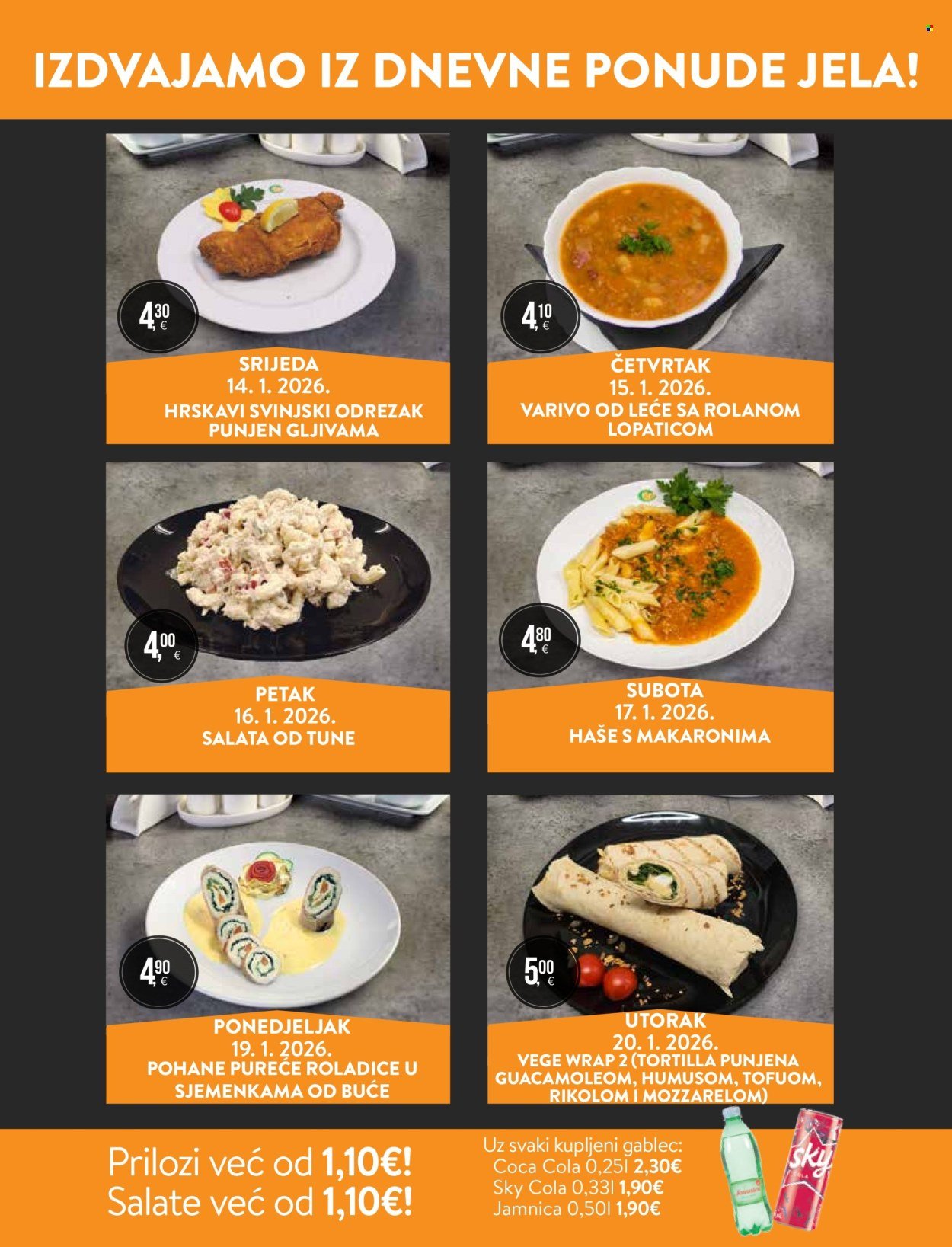 KTC katalog - ŠIROKA POTROŠNJA