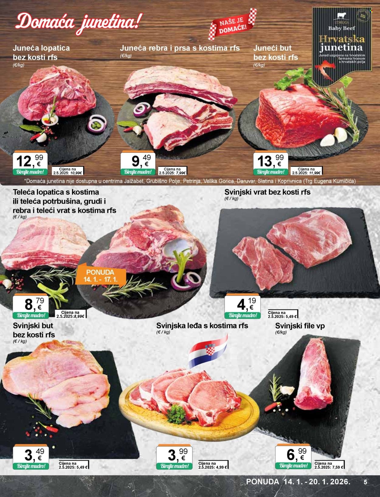 KTC katalog - ŠIROKA POTROŠNJA