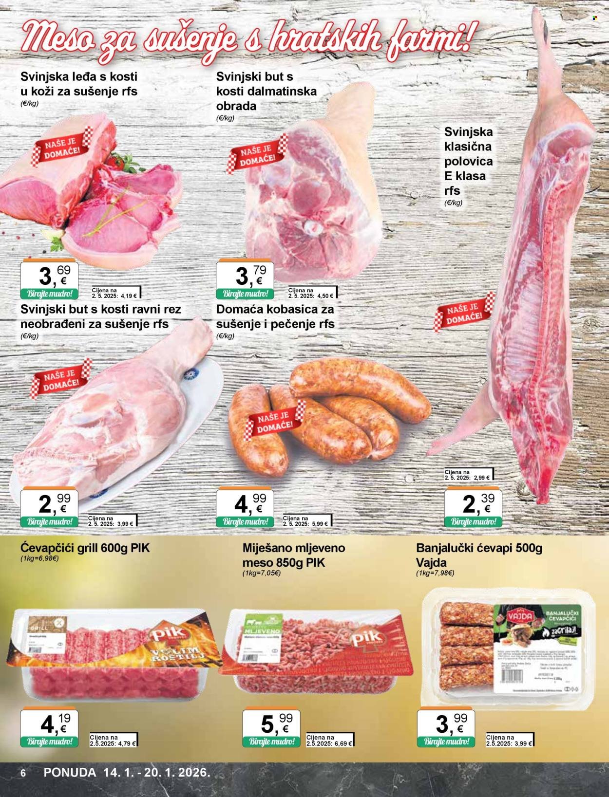 KTC katalog - ŠIROKA POTROŠNJA