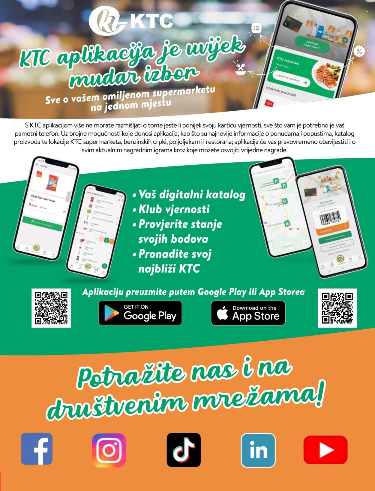 KTC katalog - IGRAČKE I TEKSTIL