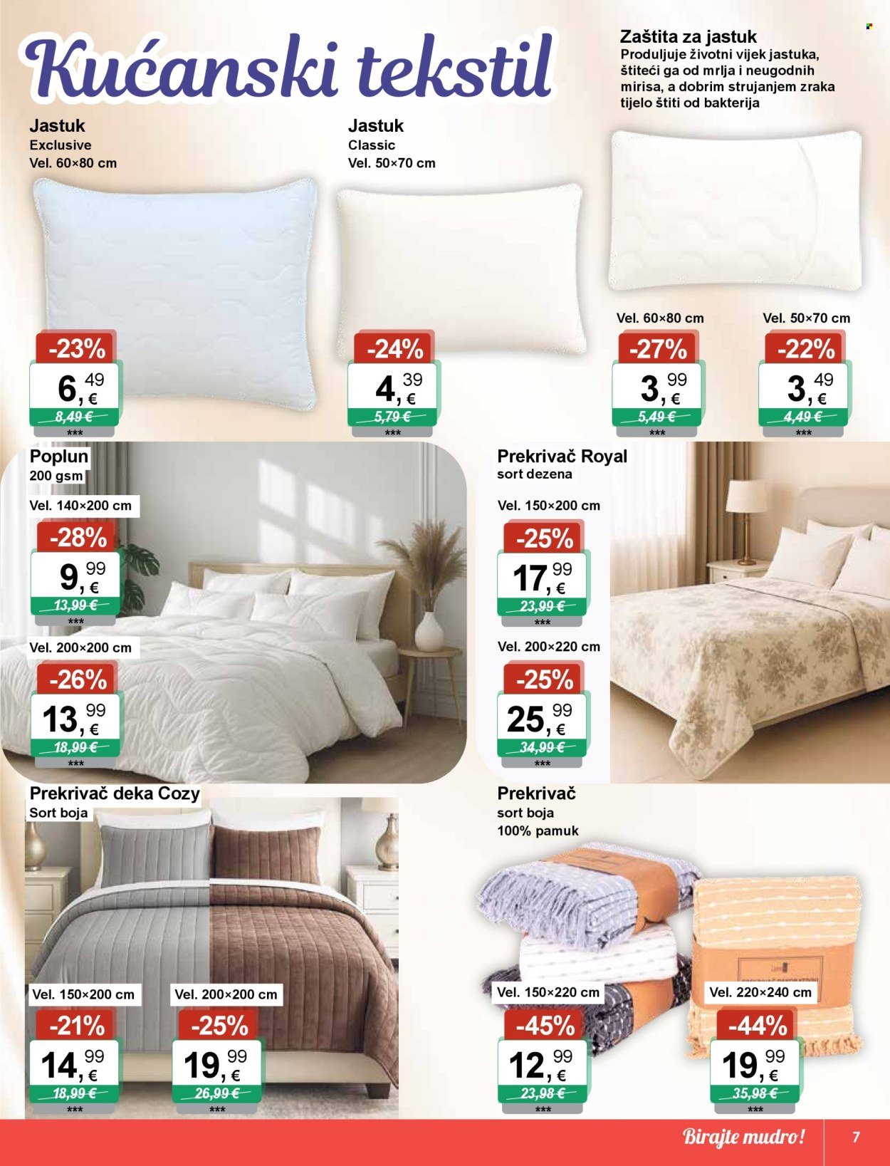 KTC katalog - IGRAČKE I TEKSTIL