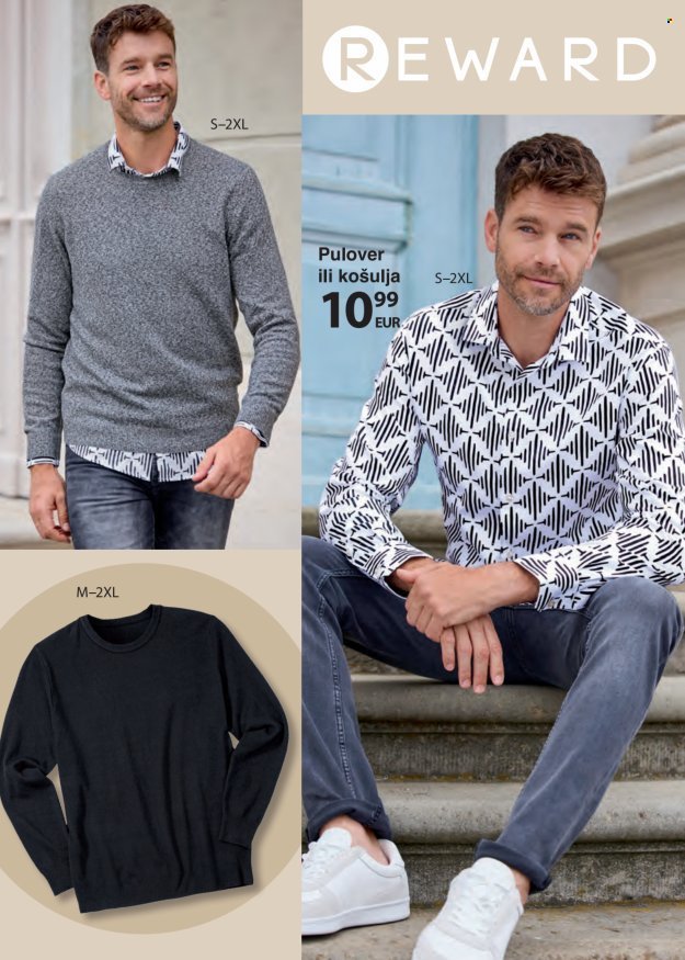 NKD katalog - Listopad 2025