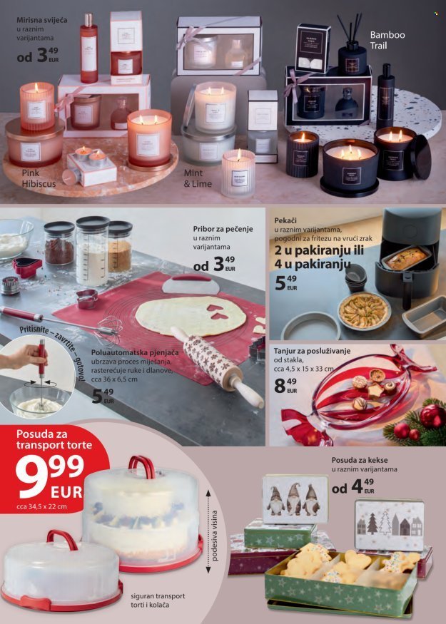 NKD katalog - Listopad 2025