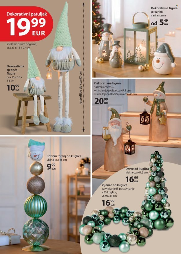 NKD katalog - Listopad 2025