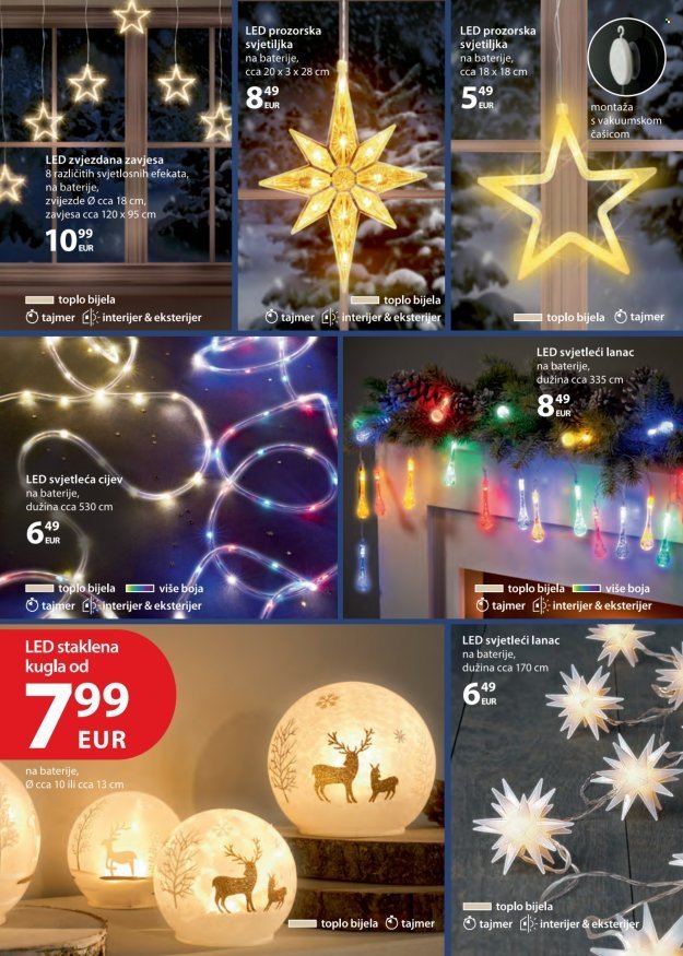 NKD katalog - Listopad 2025