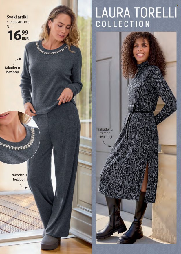 NKD katalog - Listopad 2025