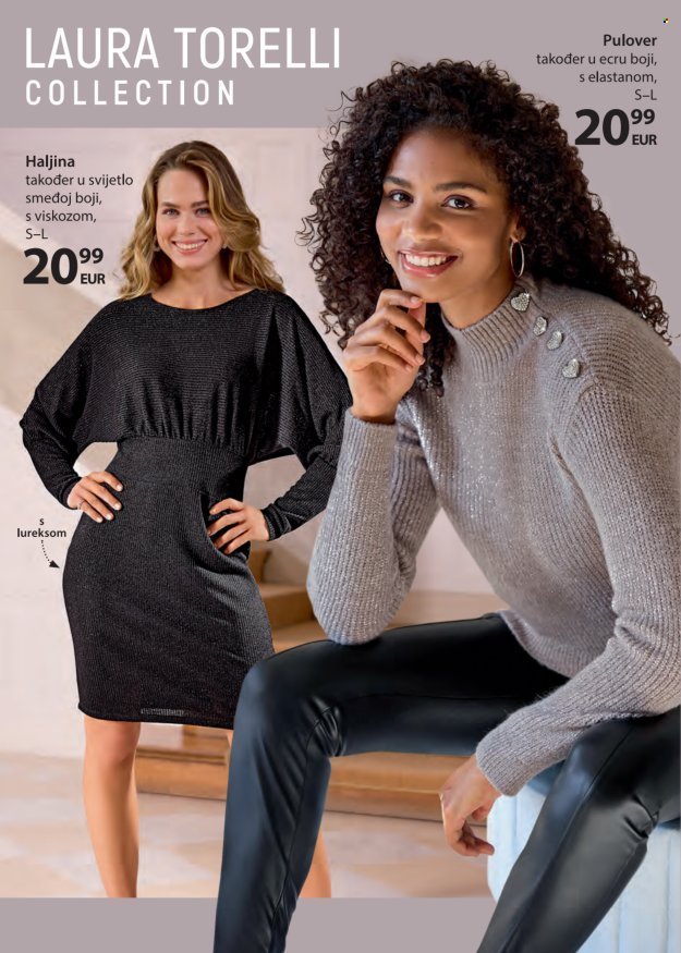 NKD katalog - Listopad 2025