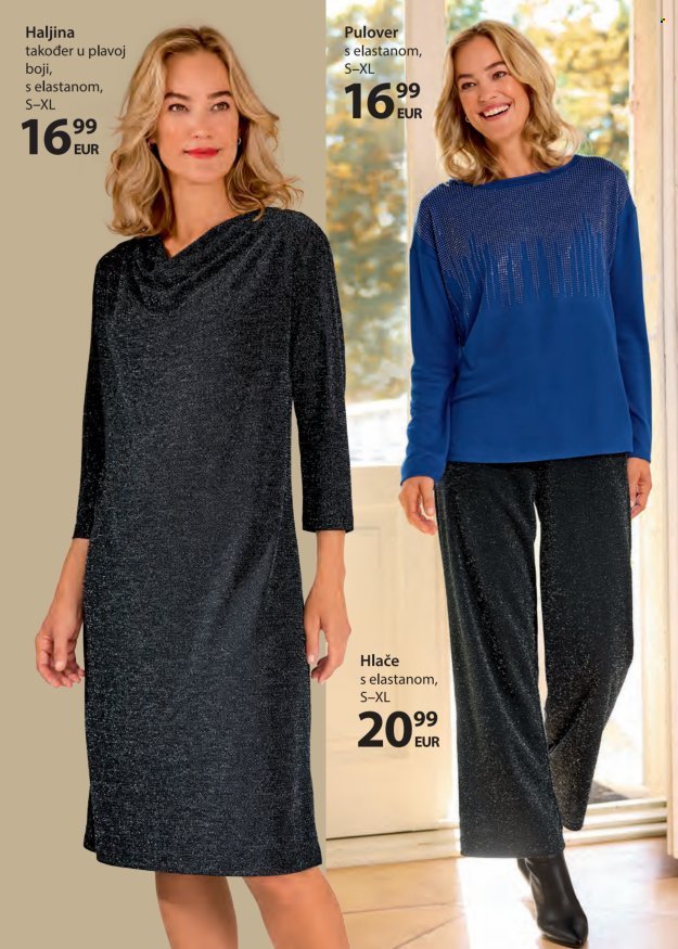 NKD katalog - Listopad 2025