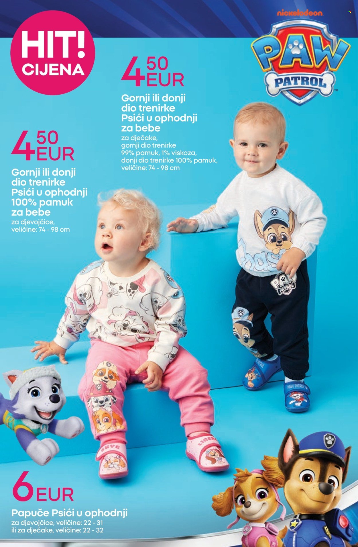 PEPCO katalog - Škola niskih cijena