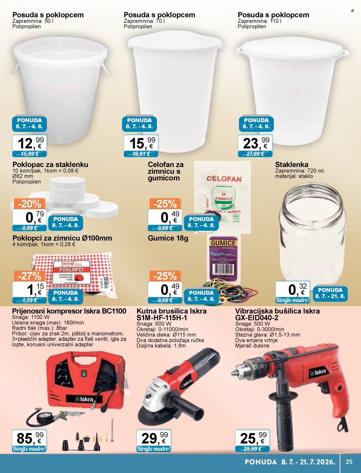 KTC katalog - Katalog tehnike i posuđa