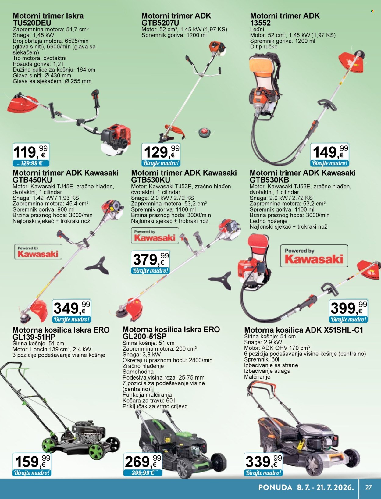 KTC katalog - Katalog tehnike i posuđa