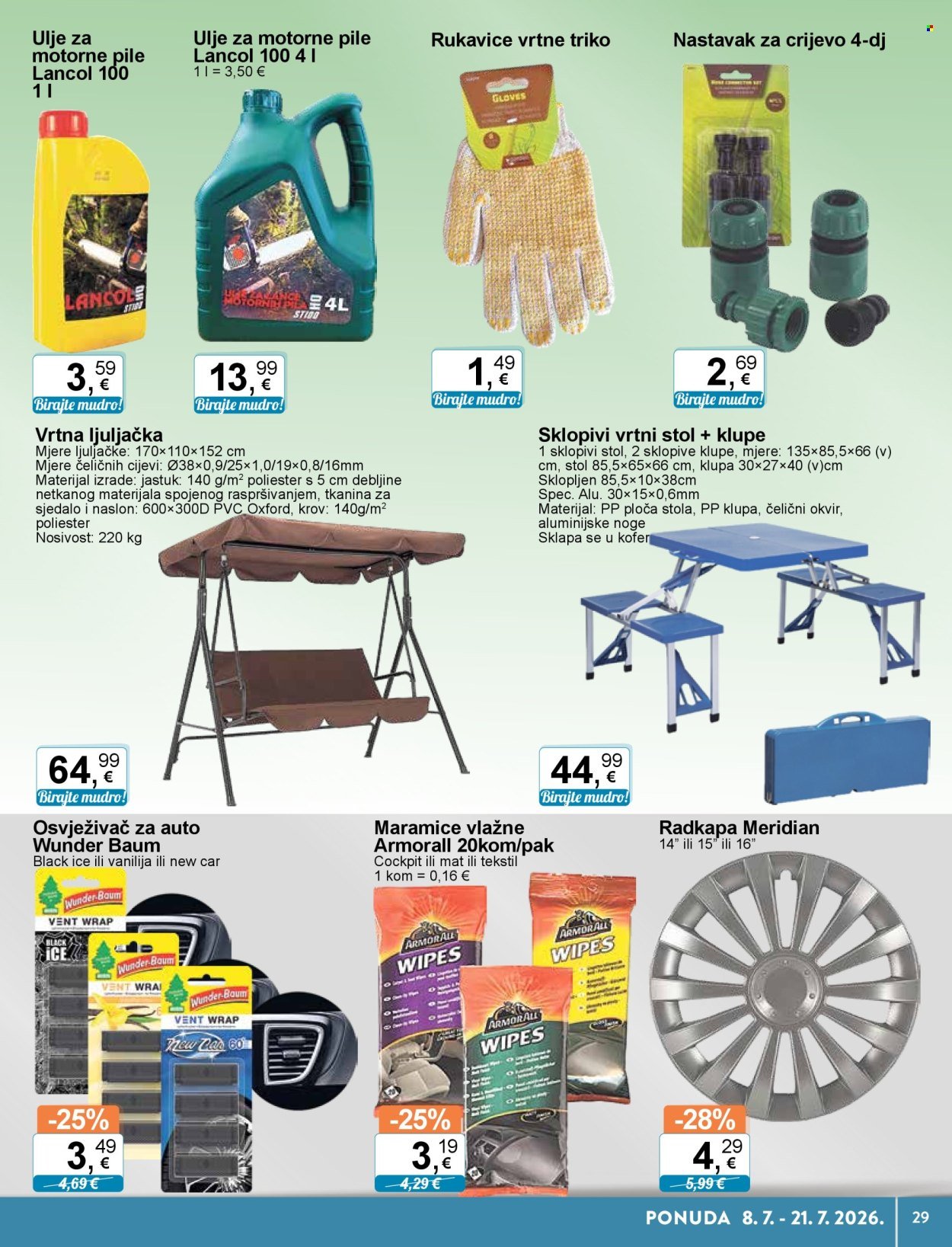 KTC katalog - Katalog tehnike i posuđa