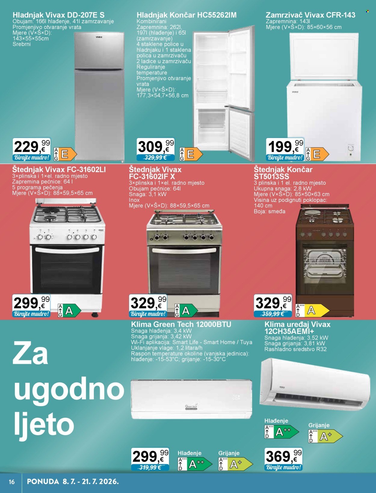 KTC katalog - Katalog tehnike i posuđa