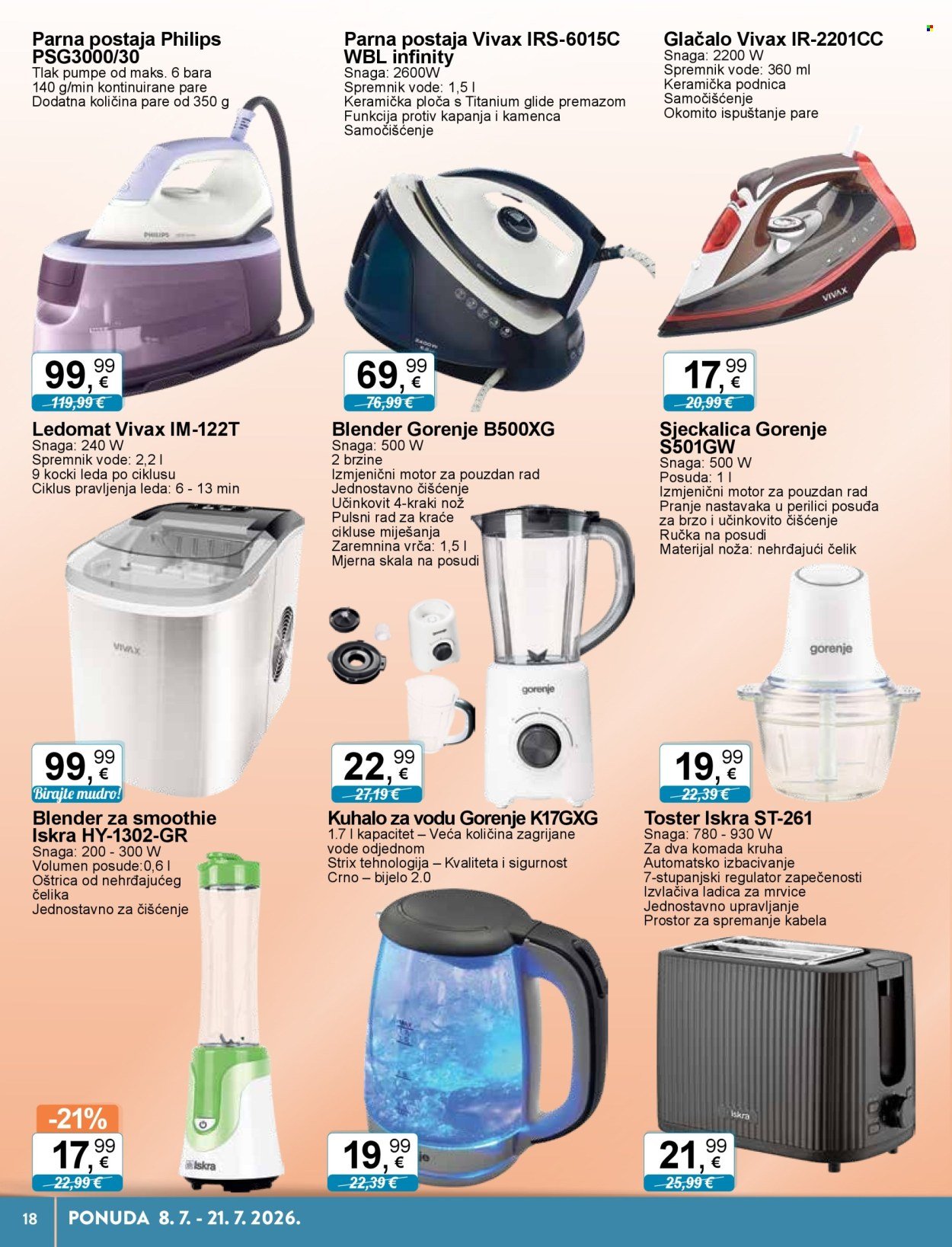 KTC katalog - Katalog tehnike i posuđa
