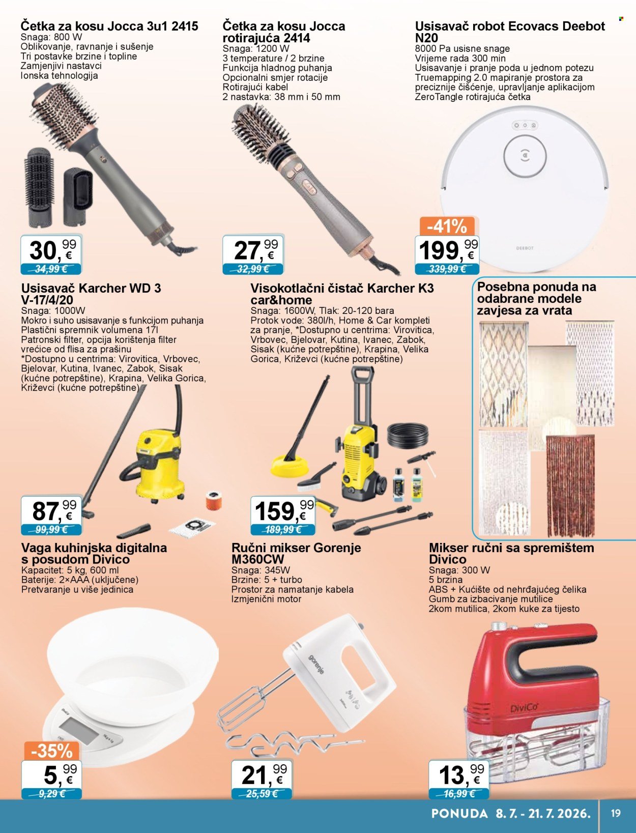 KTC katalog - Katalog tehnike i posuđa