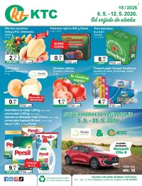 KTC katalog - ŠIROKA POTROŠNJA