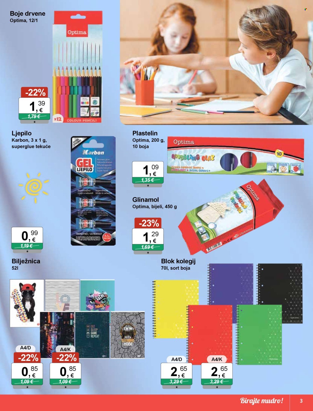 KTC katalog - IGRAČKE I TEKSTIL