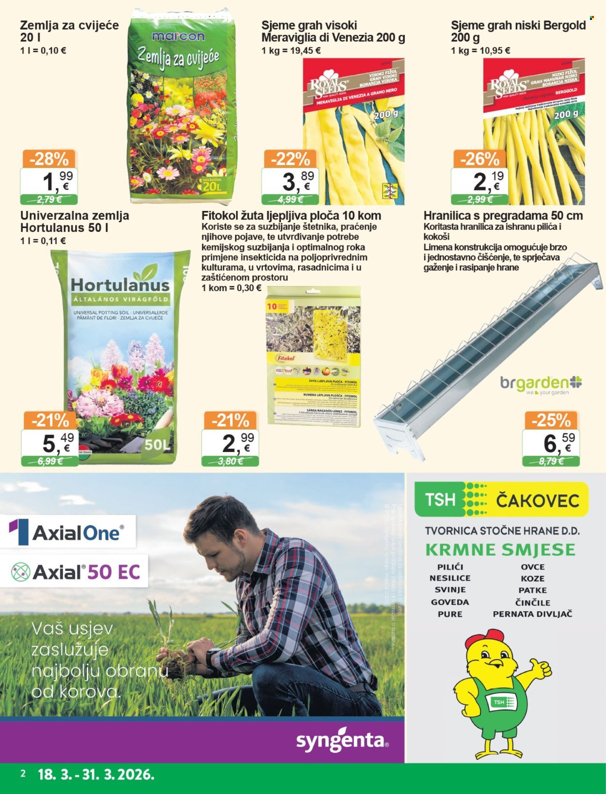 KTC katalog - POLJOLJEKARNE