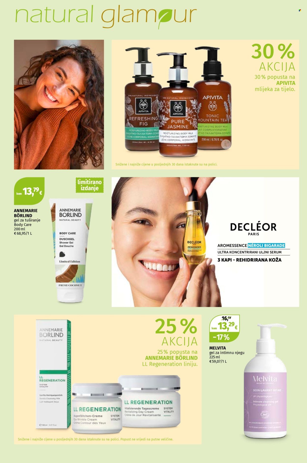 MÜLLER katalog - Ekskluzivne ponude