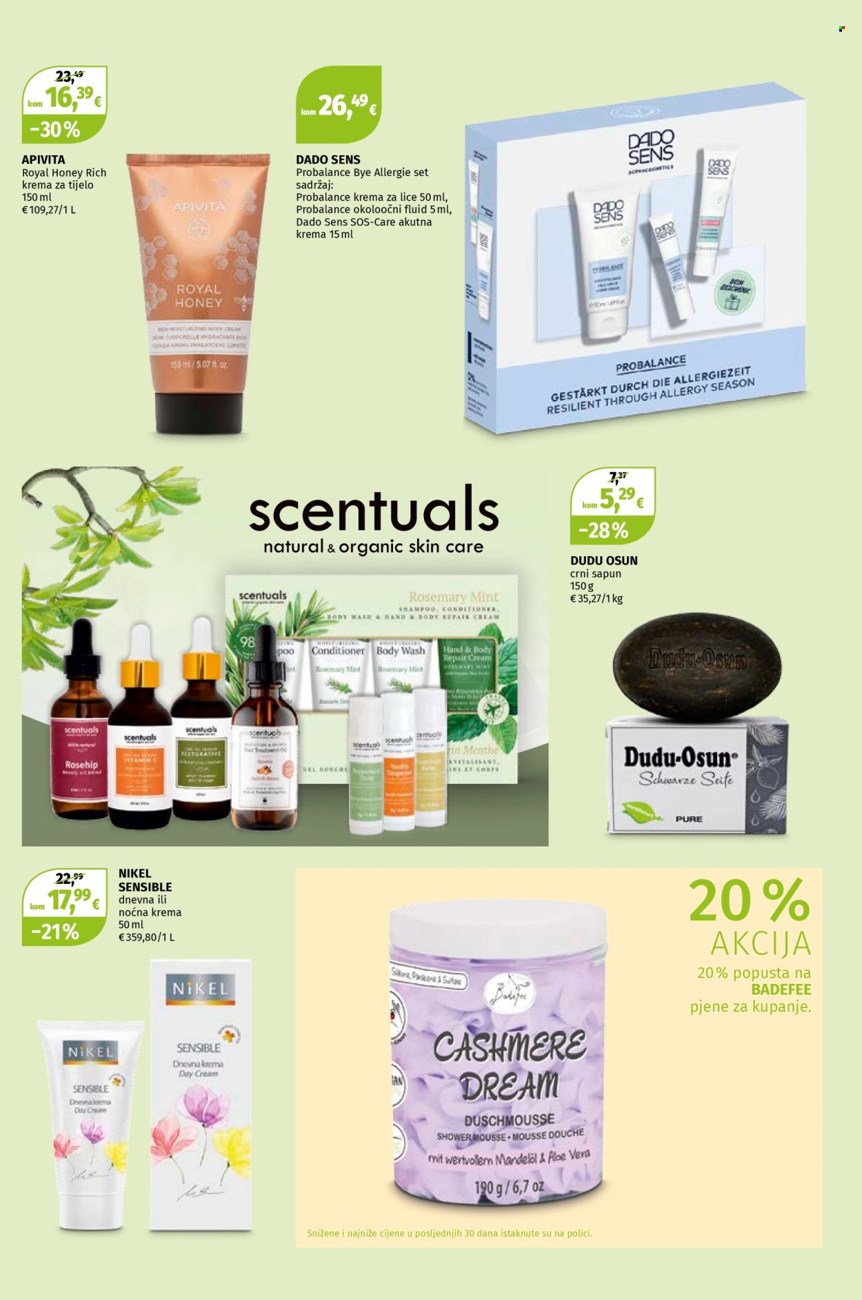 MÜLLER katalog - Ekskluzivne ponude