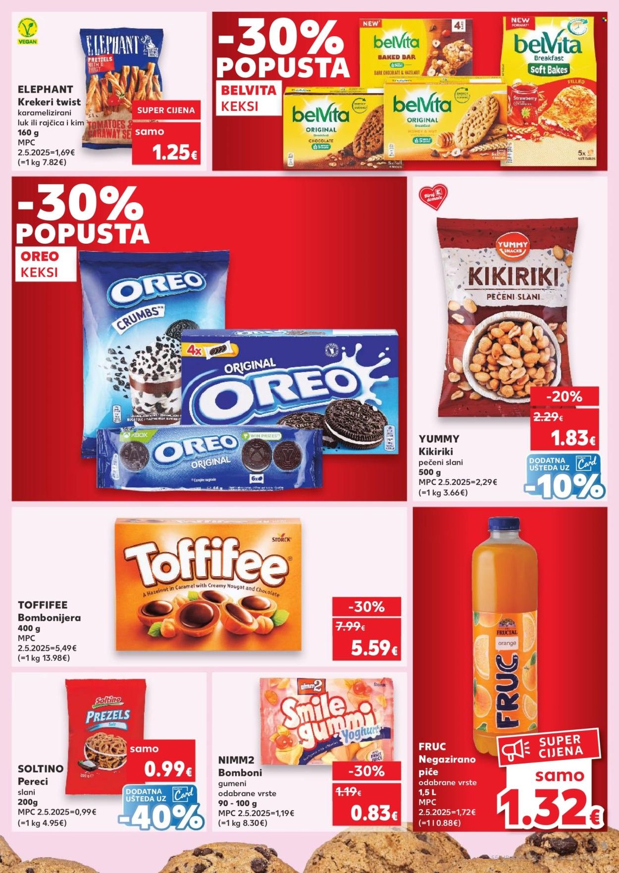 KAUFLAND katalog - Od srijede 10.09.2025.