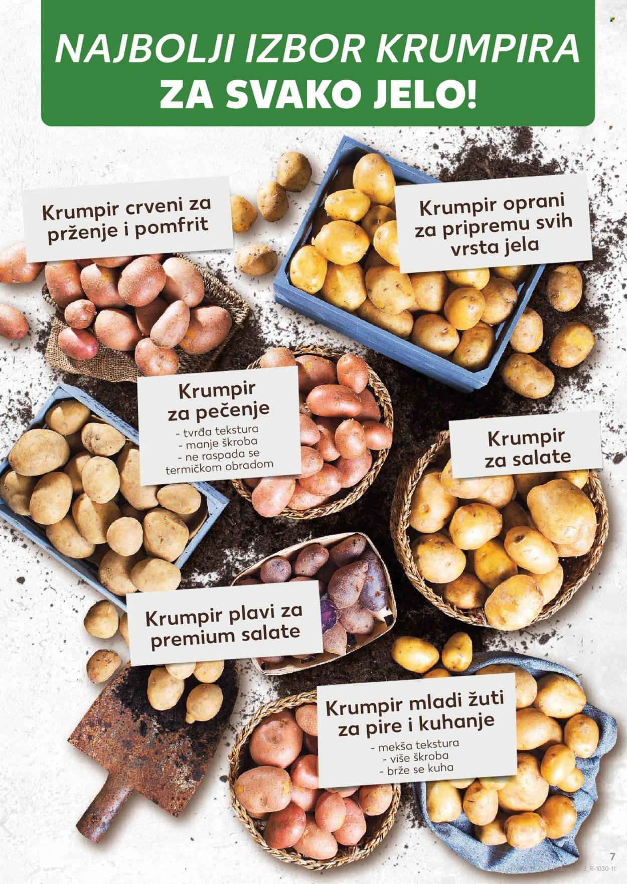 KAUFLAND katalog - Od srijede 10.09.2025.