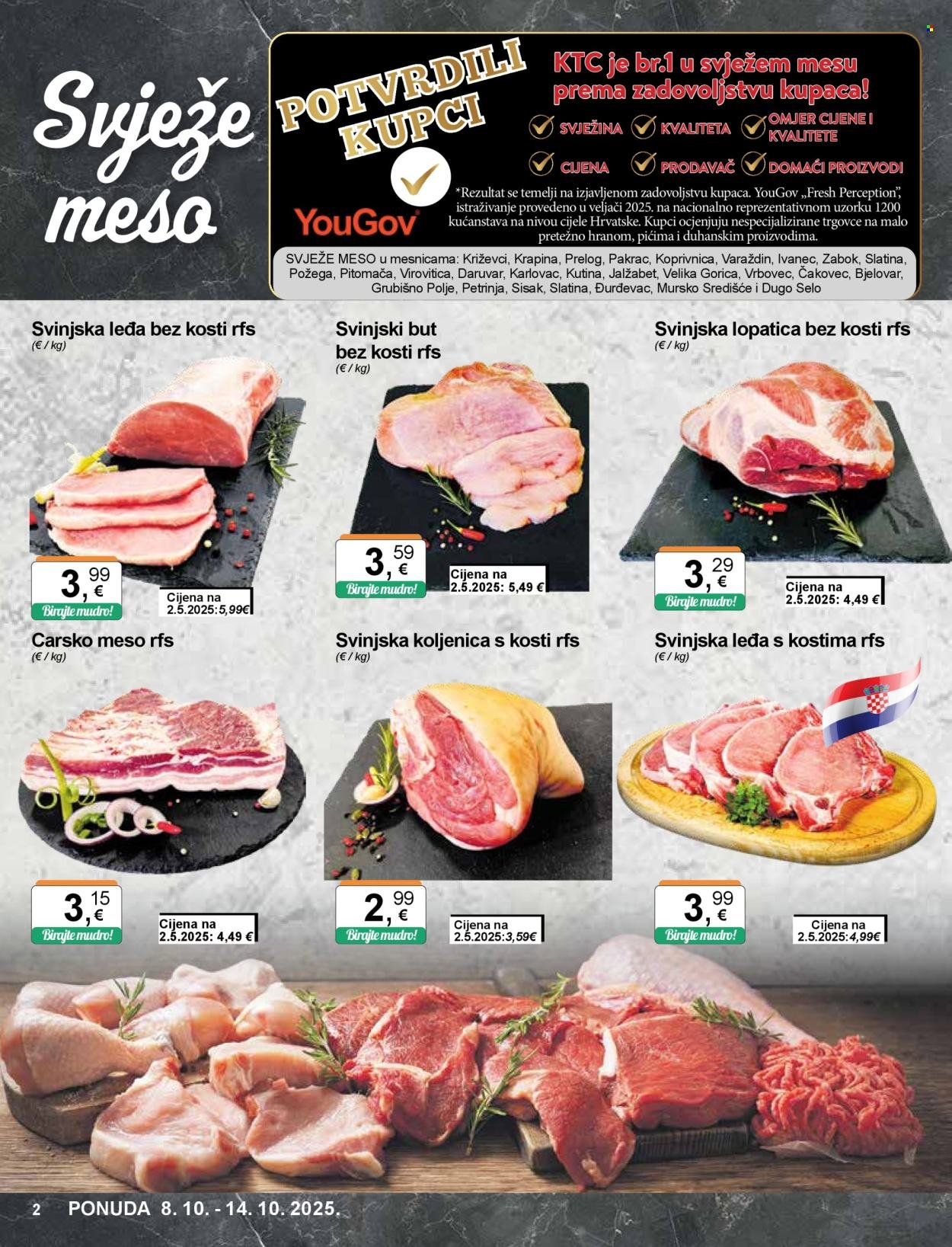 KTC katalog - ŠIROKA POTROŠNJA