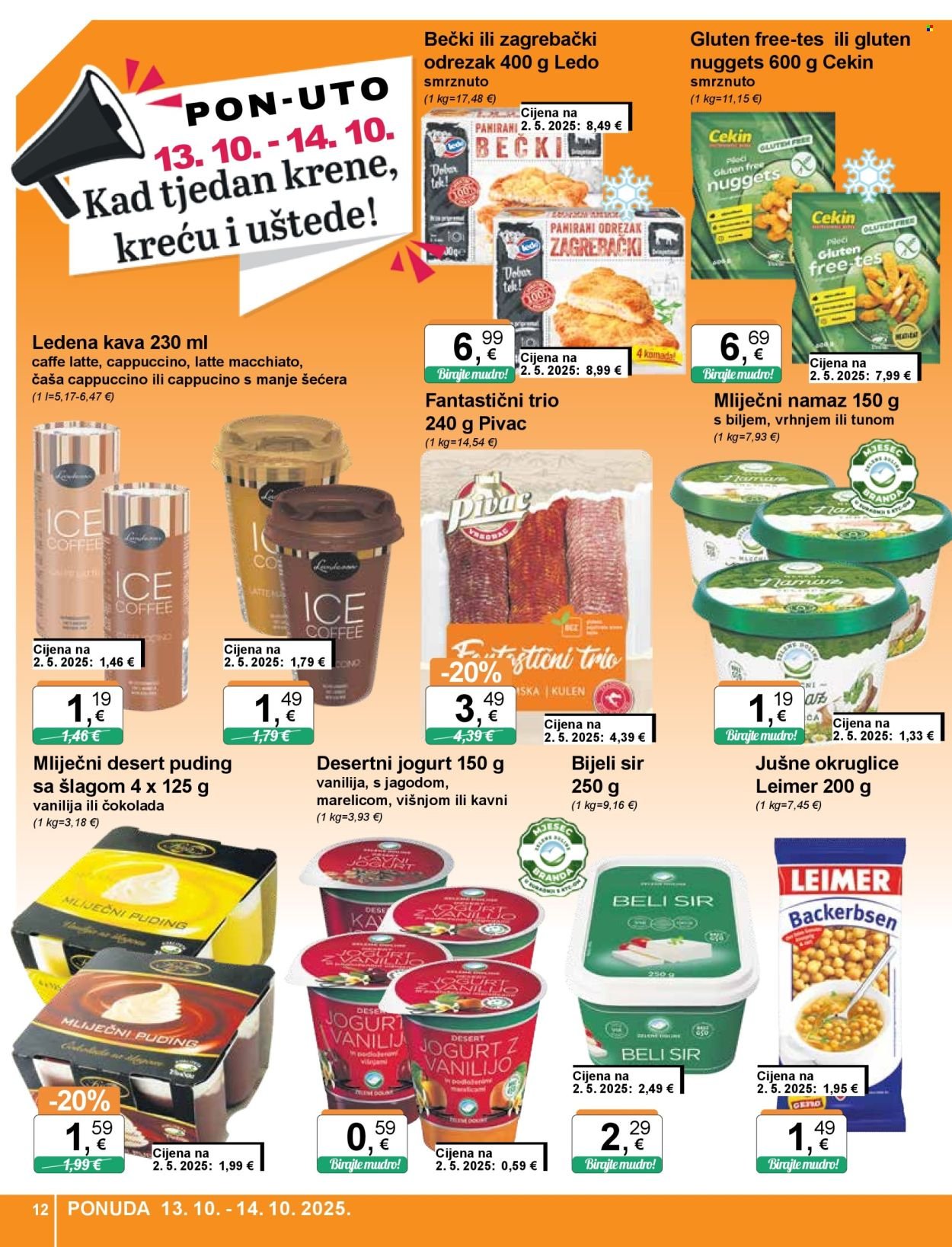 KTC katalog - ŠIROKA POTROŠNJA