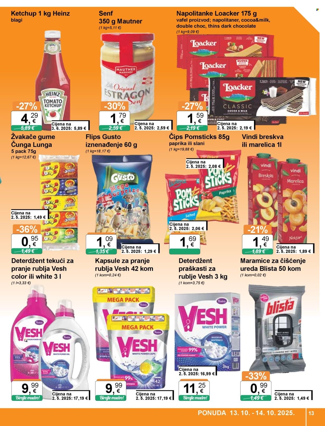 KTC katalog - ŠIROKA POTROŠNJA