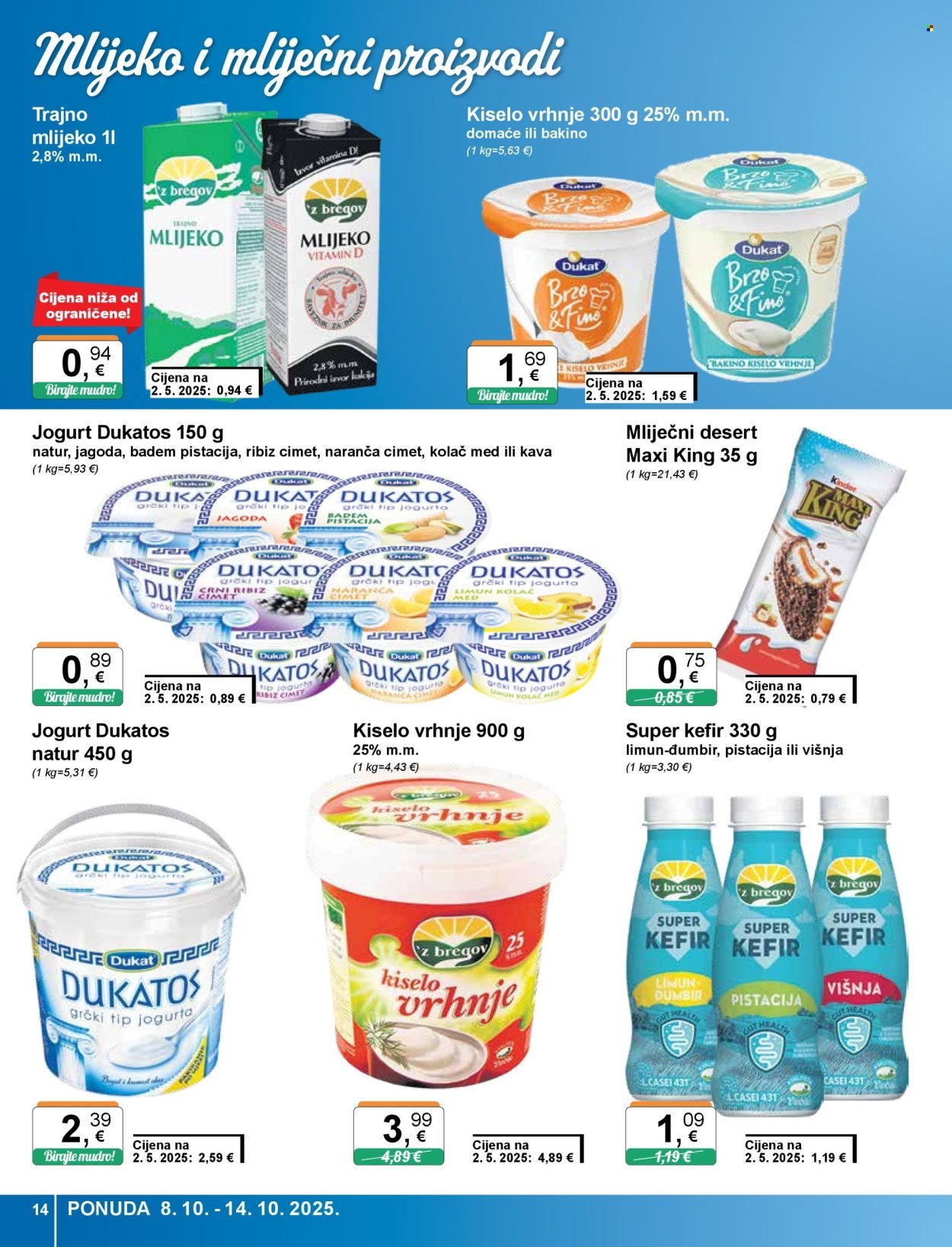 KTC katalog - ŠIROKA POTROŠNJA